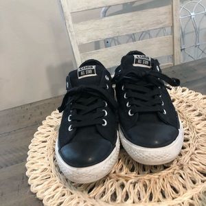 Cons all skateboard shoes